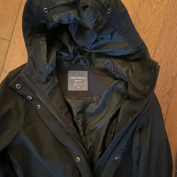 Joe Fresh Active Coat - Picture 2 of 8